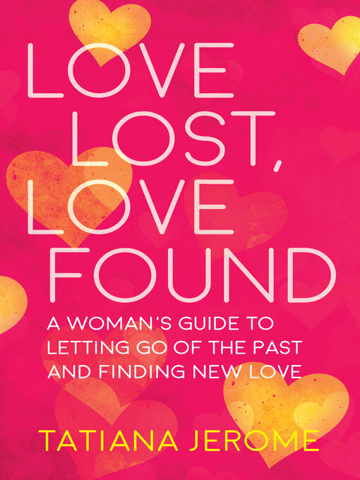 Cover image for Love Lost, Love Found
